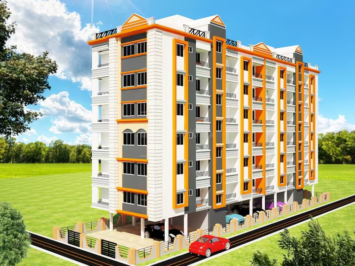 Shivalik Enclave
